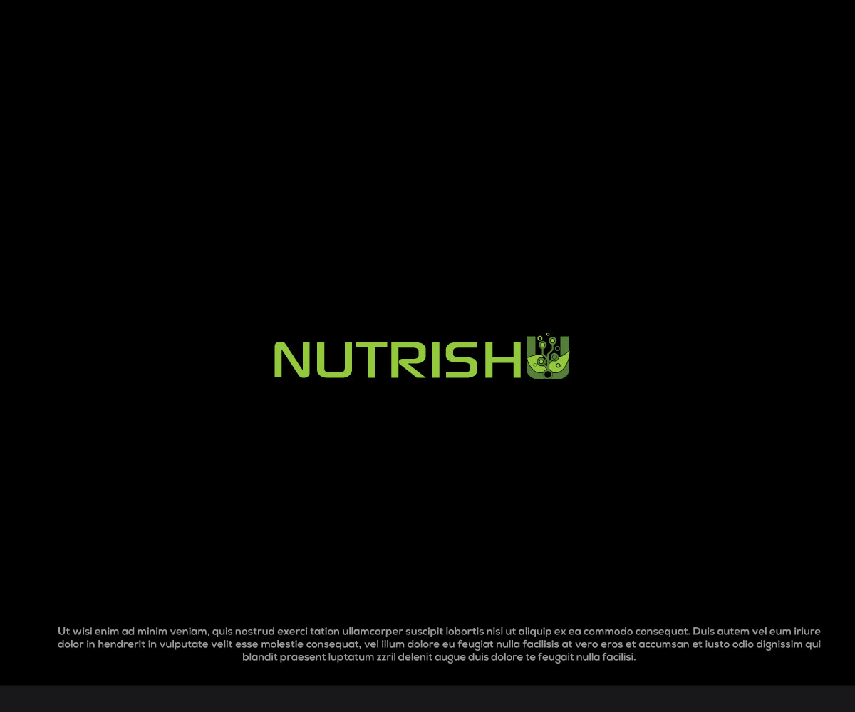 Logo Design by Niizam's for this project | Design #18200779