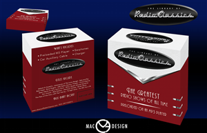 Packaging Design by MC-GD