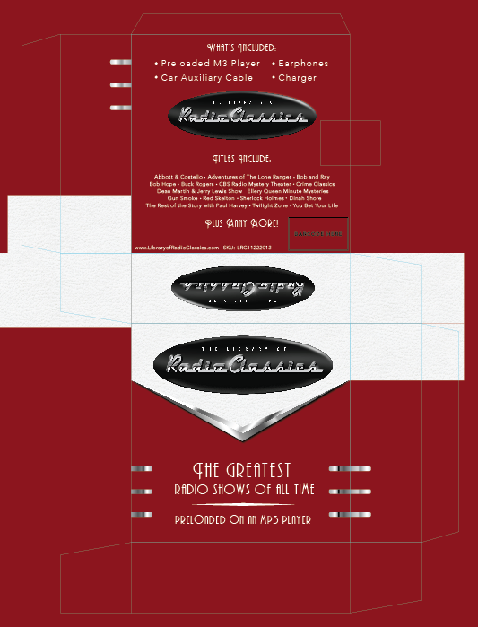 Packaging Design by MC-GD for this project | Design #2795777