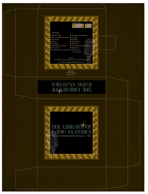 Packaging Design by nanocb72 for this project | Design: #2794958