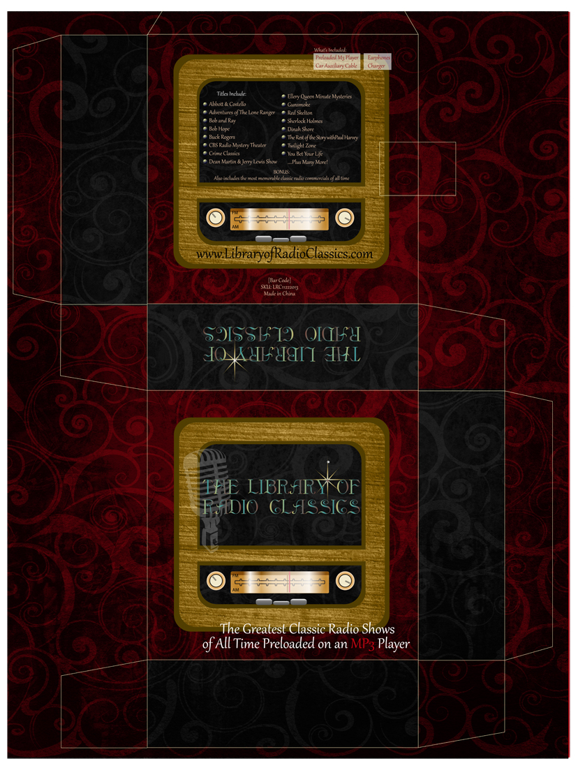 Packaging Design by nanocb72 for this project | Design #2804862