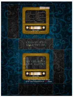 Packaging Design by nanocb72 for this project | Design: #2804864