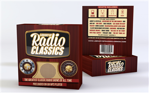 Packaging Design by theoricline