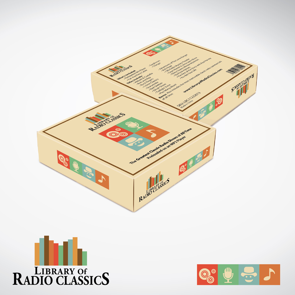 Packaging Design by tuan1968 for this project | Design #2802408