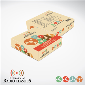 Packaging Design by tuan1968 for this project | Design: #2802412