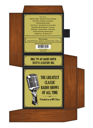 Packaging Design by Daniel for this project | Design: #2822688