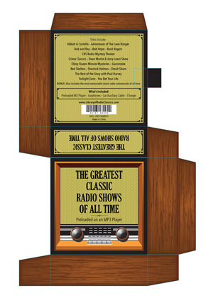 Packaging Design by Daniel for this project | Design: #2822695