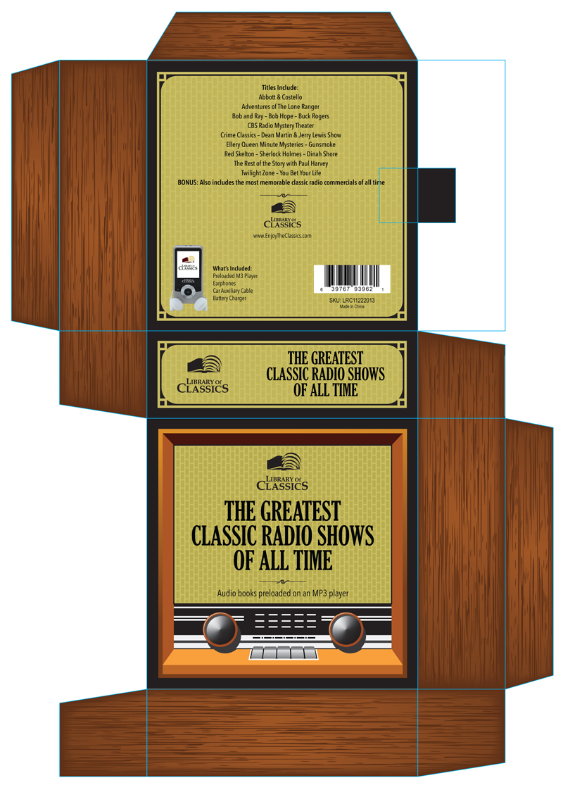 Packaging Design by Daniel for this project | Design #2828229