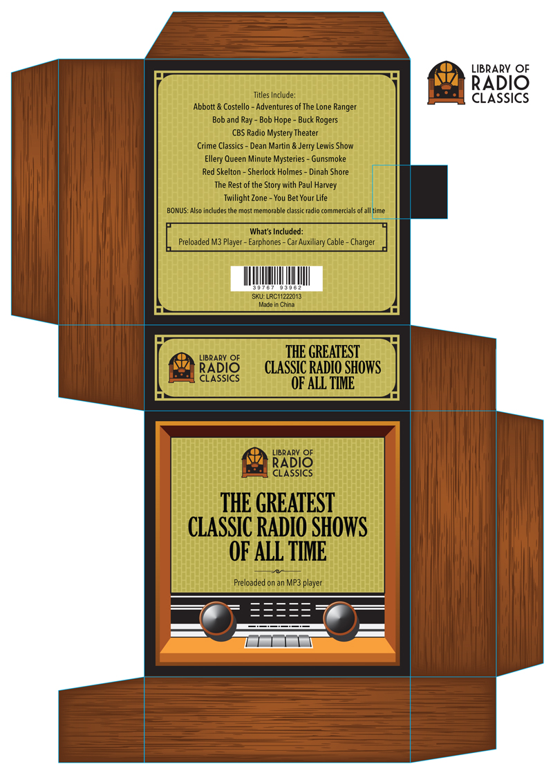 Packaging Design by Daniel for this project | Design #2838271