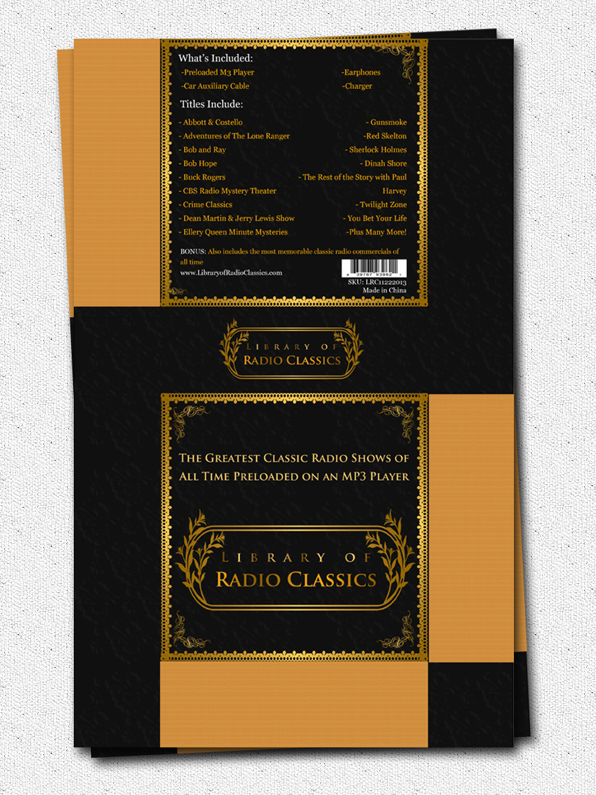 Diseño de Empaque por ESolz Technologies para este proyecto | Diseño #2797862