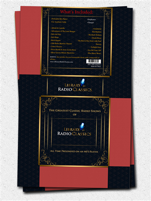 Packaging Design by ESolz Technologies for this project | Design #2808888