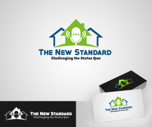 Logo Design by Chelsie for Strategic Real Estate Experts | Design: #18205090