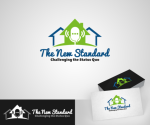 Logo Design by Chelsie for Strategic Real Estate Experts | Design: #18205091
