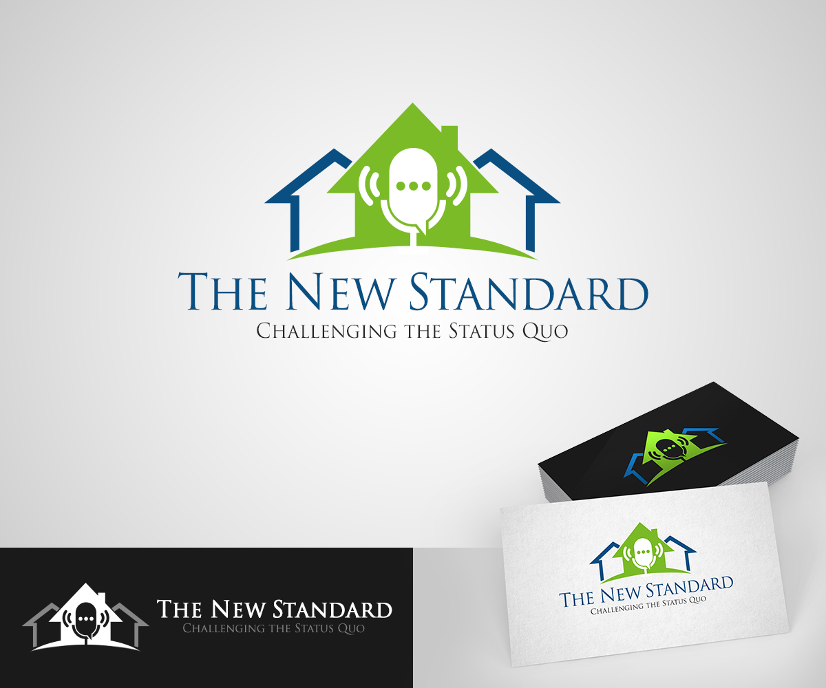 Logo Design by Chelsie for Strategic Real Estate Experts | Design #18205092