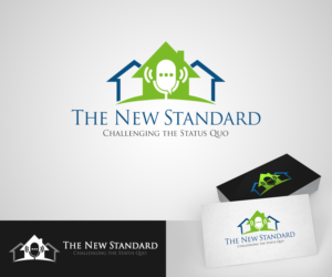 Logo Design by Chelsie for Strategic Real Estate Experts | Design: #18205092