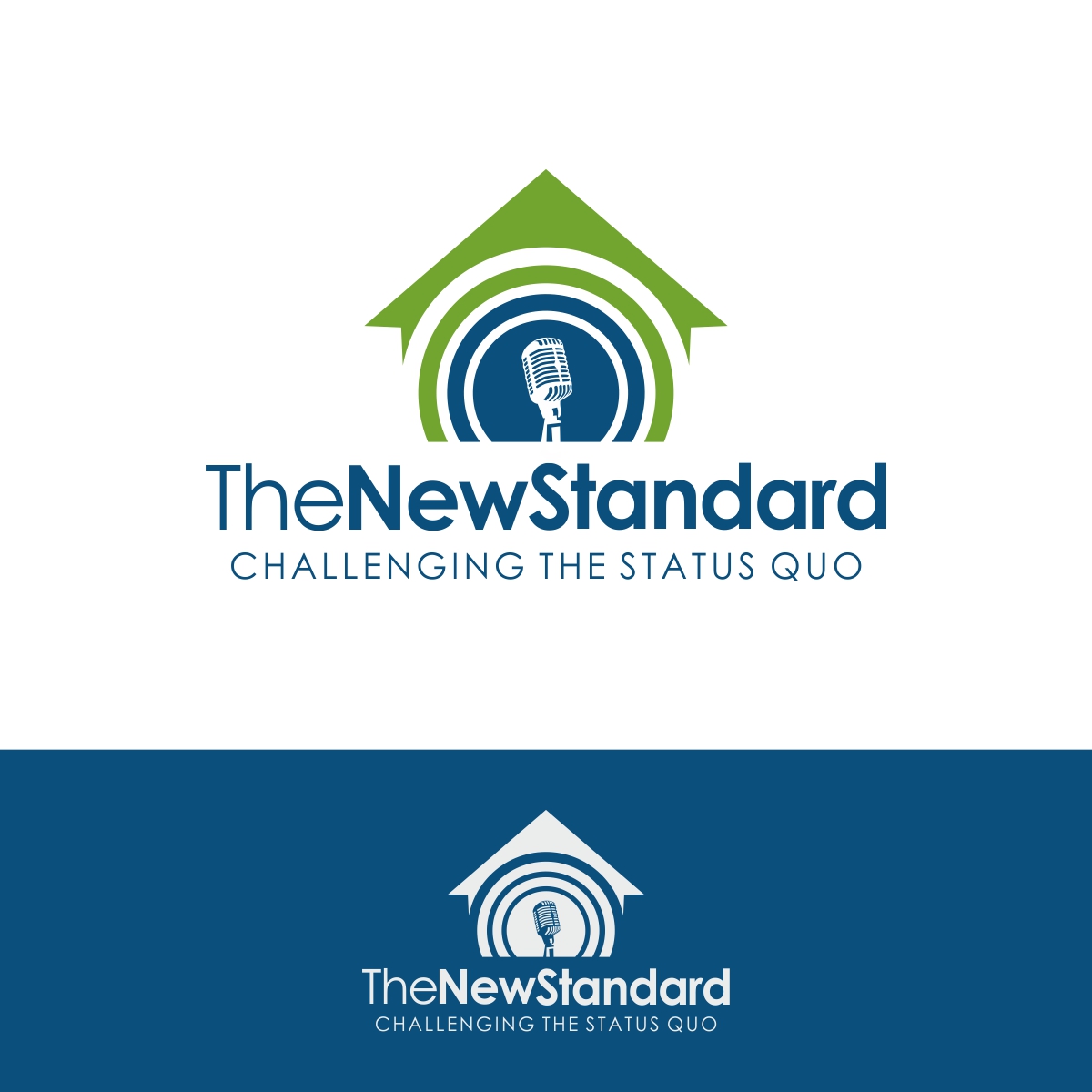 Logo Design by Kreative Fingers for Strategic Real Estate Experts | Design: #18203846