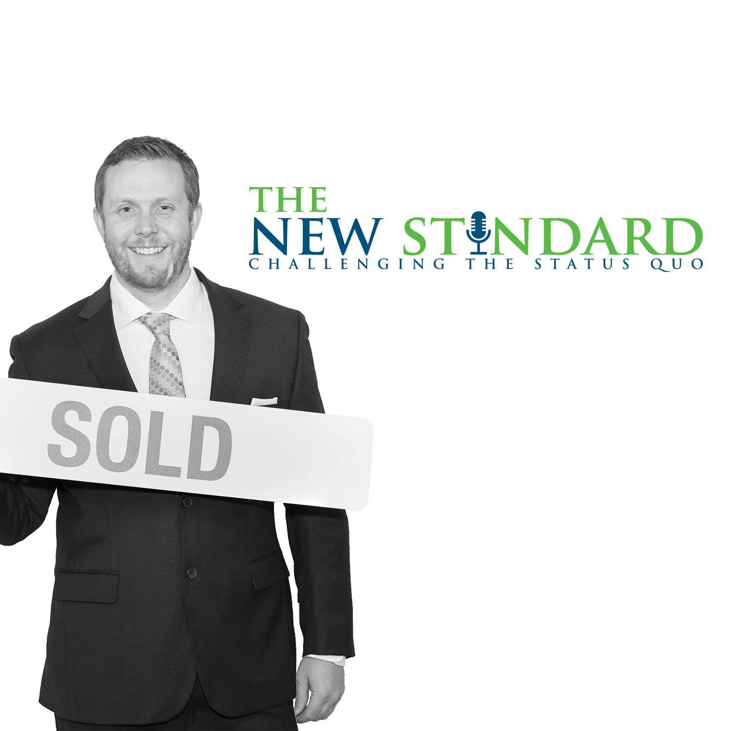 Logo Design by DesignDUO for Strategic Real Estate Experts | Design #18254047