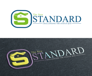 Logo Design by eMARK for Strategic Real Estate Experts | Design: #18251214