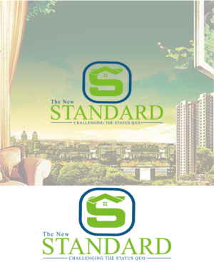 Logo Design by eMARK for Strategic Real Estate Experts | Design: #18251235