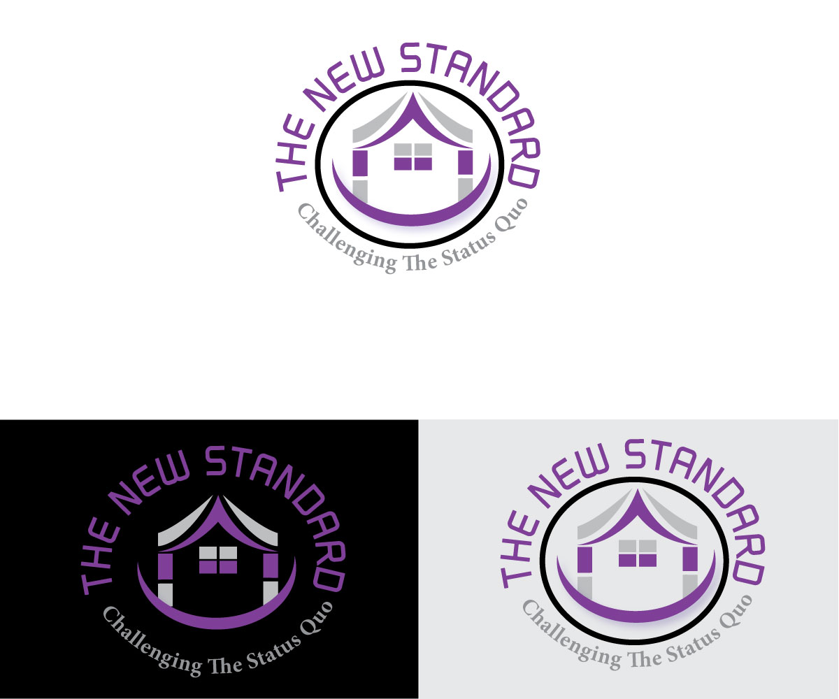 Logo Design by Logico Artlines for Strategic Real Estate Experts | Design #18243884