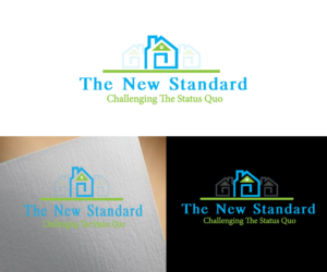 Design de Logo par Logico Artlines pour Strategic Real Estate Experts | Design : #18243885