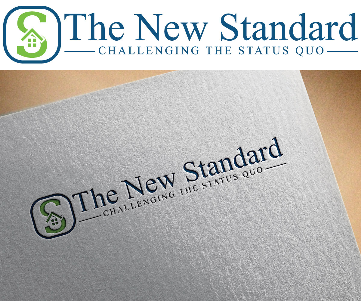 Logo Design by Logico Artlines for Strategic Real Estate Experts | Design #18244038