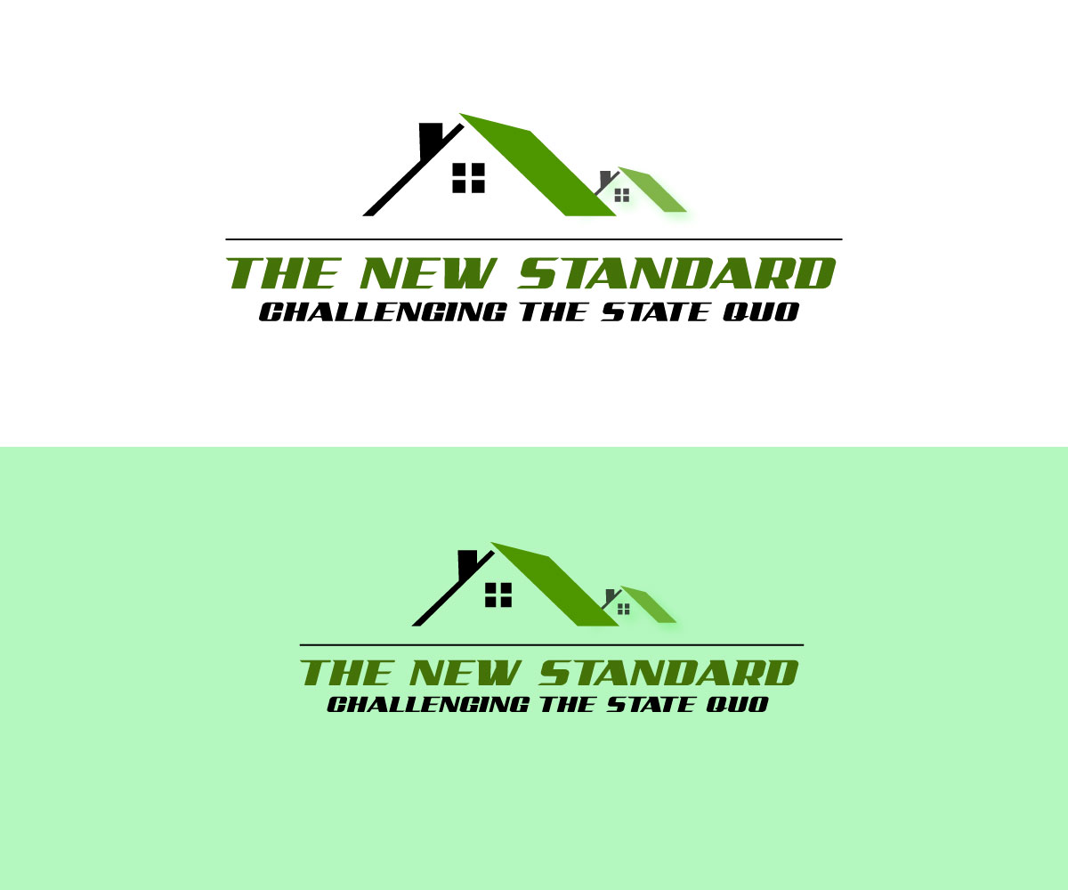 Logo Design by Logico Artlines for Strategic Real Estate Experts | Design #18244051