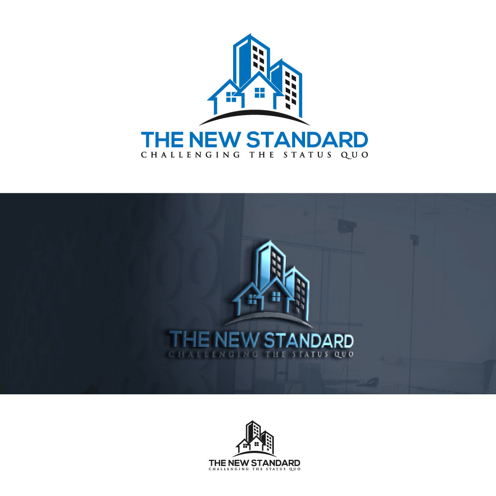 Logo Design by h27 for Strategic Real Estate Experts | Design #18224054