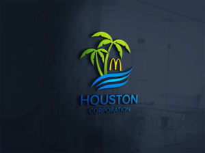 Logo Design by B.Tibéri for this project | Design: #18208494