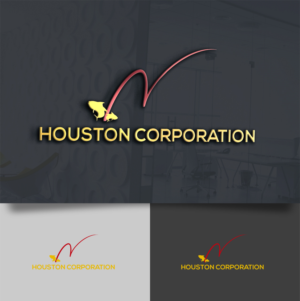 Logo Design by rafaeldsgn for this project | Design: #18200861