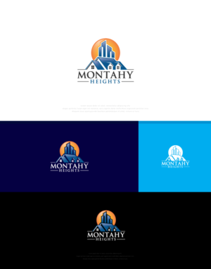 Logo Design by Zybs Graphics