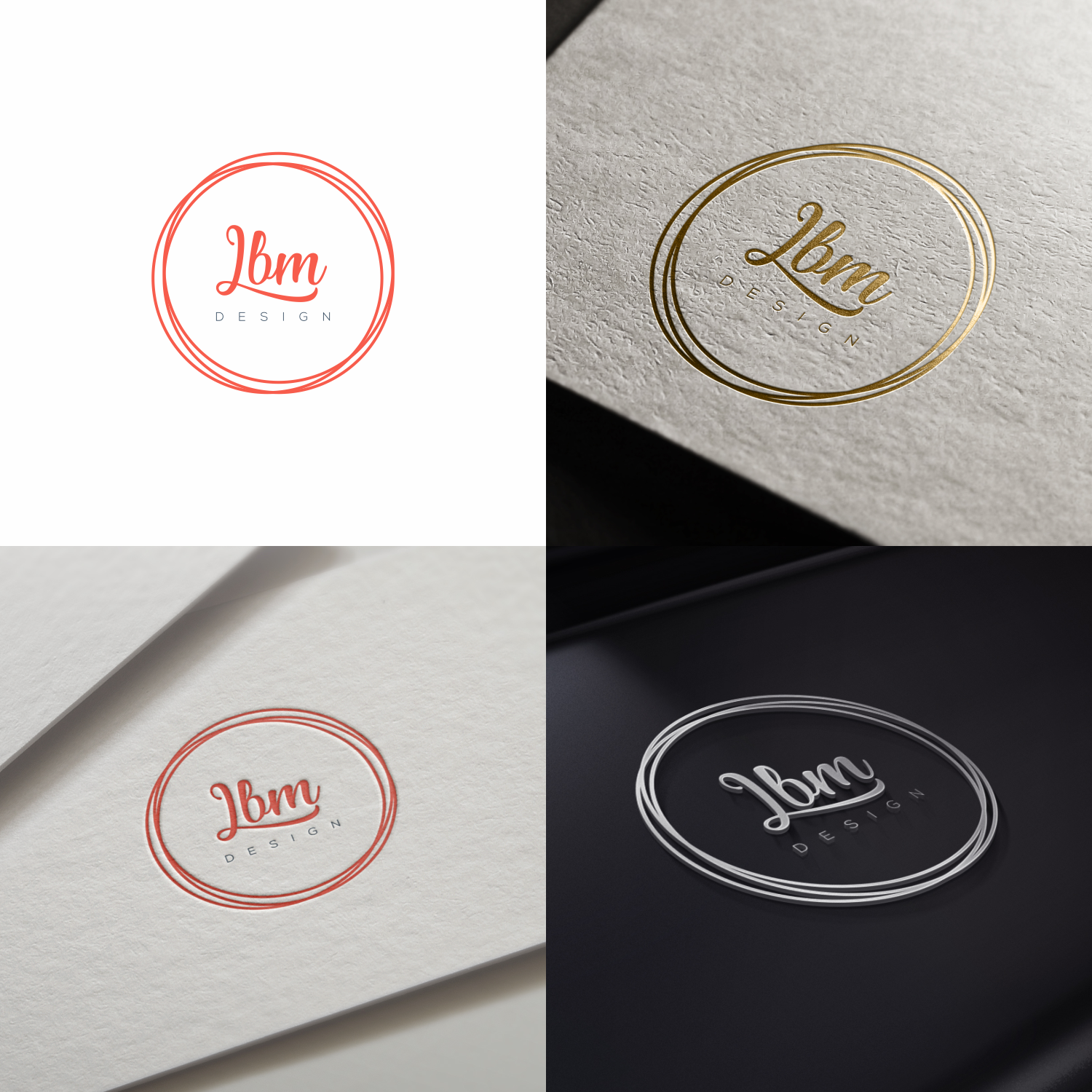 Logo Design by Optimistic_Studio for this project | Design #18199284