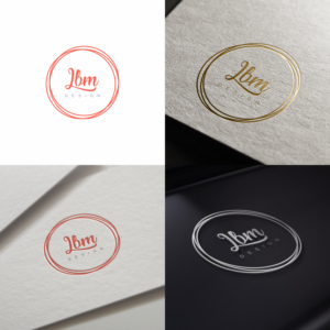 Diseño de Logo por Optimistic_Studio para este proyecto | Diseño: #18199284
