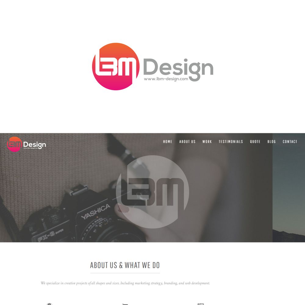 Logo-Design von Basksh Designs für dieses Projekt | Design #18199169