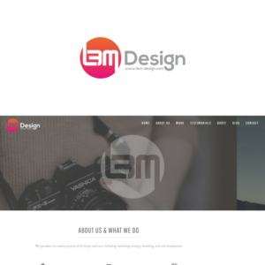 Logo-Design von Basksh Designs für dieses Projekt | Design: #18199169