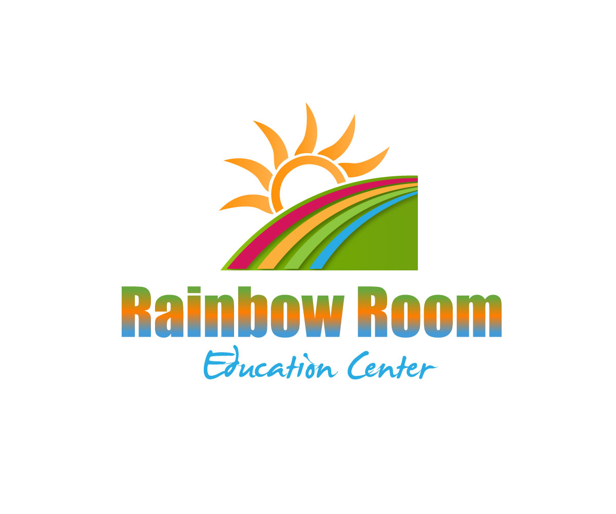 51 Professional Environment Logo Designs for Rainbow Room Education ...