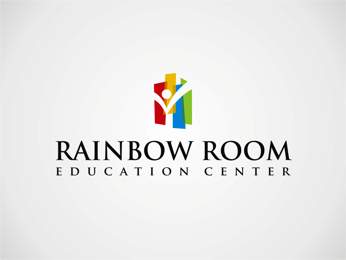 51 Professional Environment Logo Designs for Rainbow Room Education ...