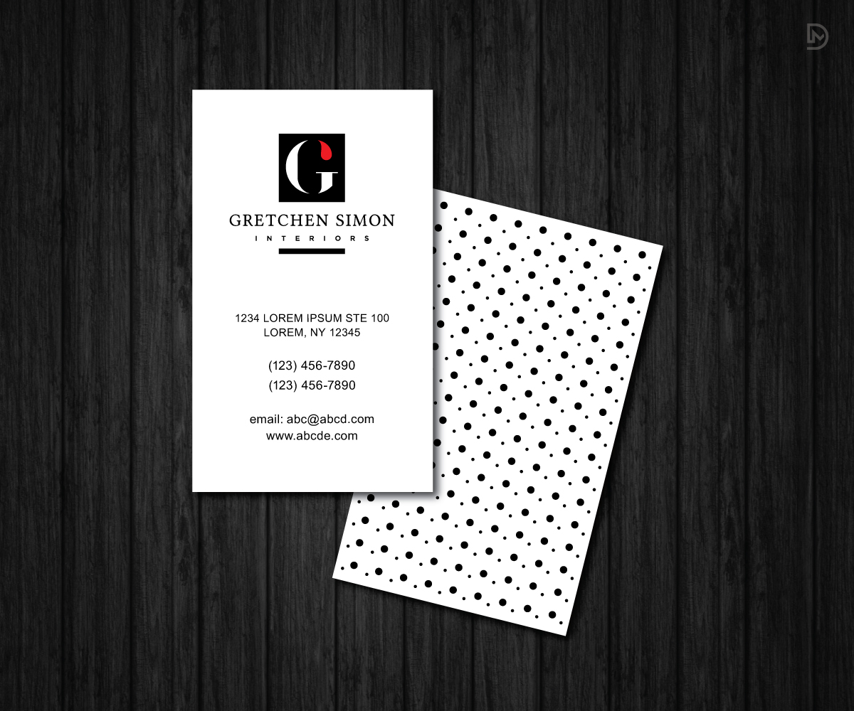 Logo Design by D_Mantra for this project | Design #18195601