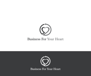 Logo Design by Mario for Indigo / Business for your heart | Design: #18195668