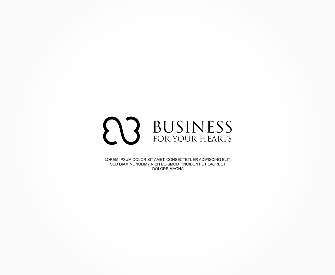 Logo Design by Shigh5 for Indigo / Business for your heart | Design #18200096