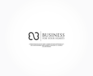 Logo Design by Shigh5 for Indigo / Business for your heart | Design: #18200096