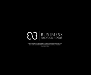 Logo Design by Shigh5 for Indigo / Business for your heart | Design: #18200097