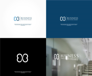 Logo Design by Shigh5 for Indigo / Business for your heart | Design: #18282808