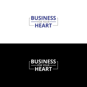 Logo Design by Basksh Designs for Indigo / Business for your heart | Design: #18329886