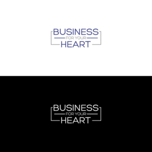 Logo Design by Basksh Designs for Indigo / Business for your heart | Design: #18329888