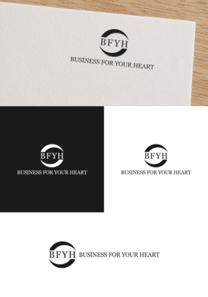 Logo Design by Joenet Jayawarna for Indigo / Business for your heart | Design: #18363583