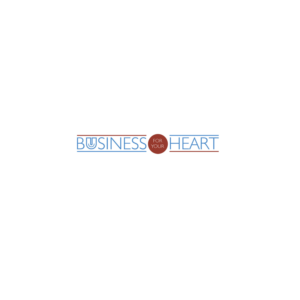Logo Design by Lazy Panda for Indigo / Business for your heart | Design: #18203924