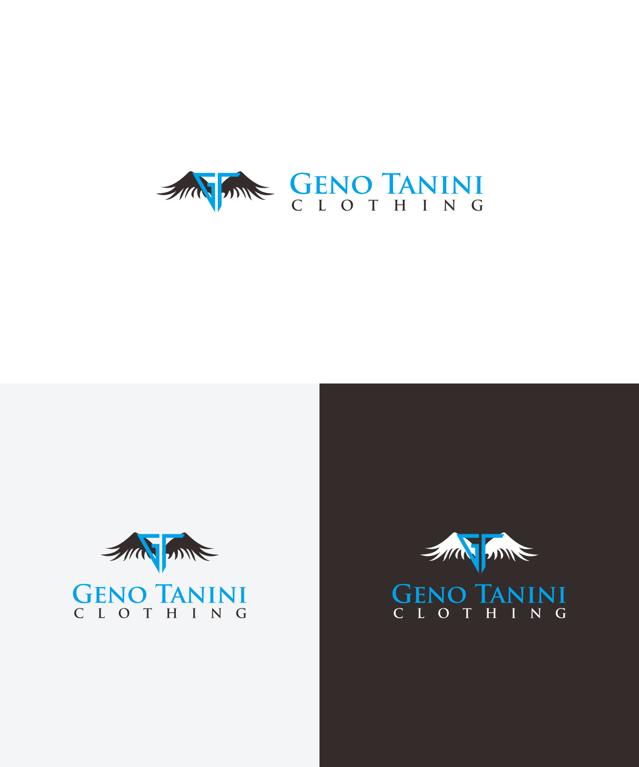 Logo Design by GAM'Design for this project | Design #18195484