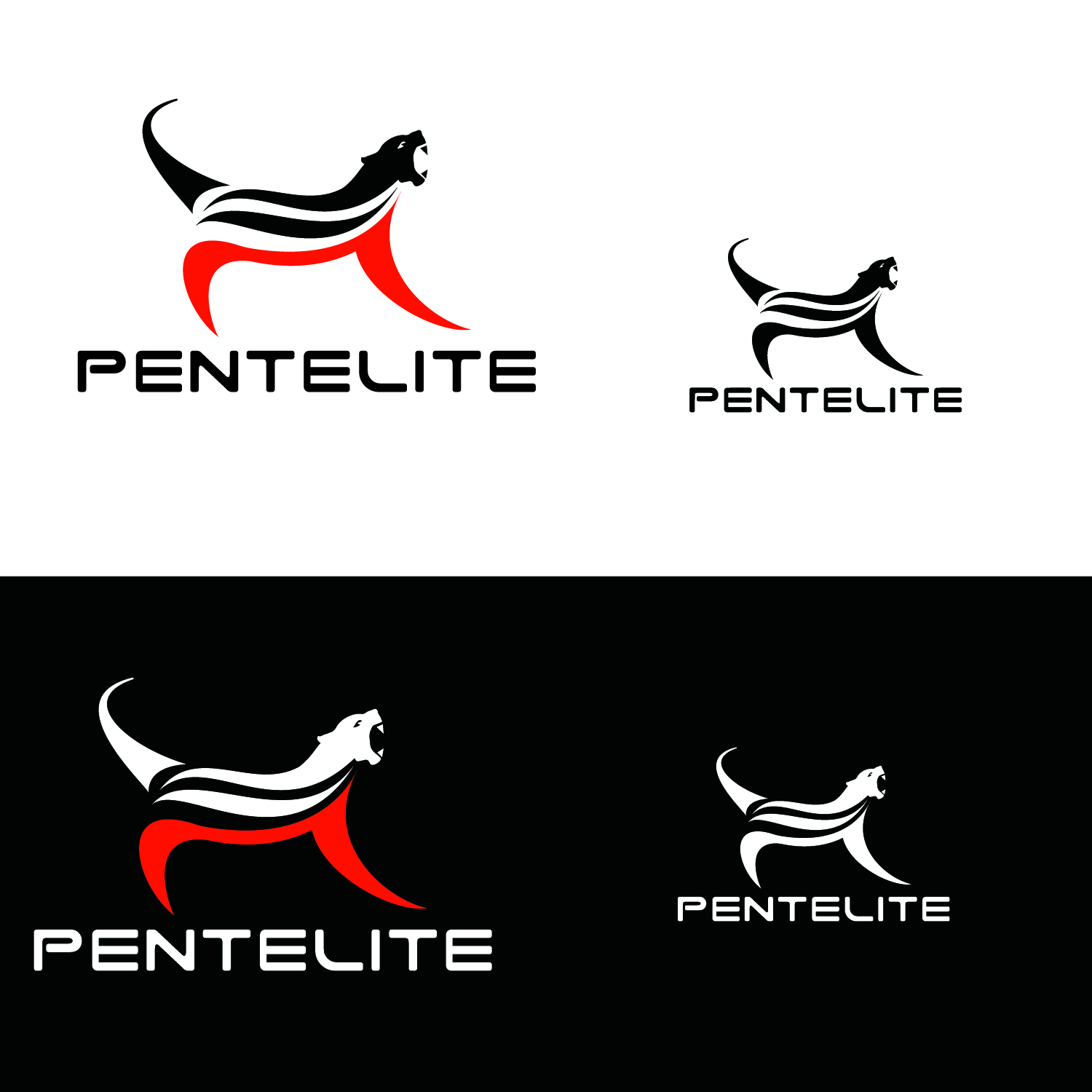 Design de Logo par emptyboxgraphics pour Pentelite | Design #18341153