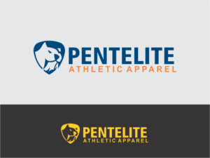 Logo Design by Bee Bee for Pentelite | Design: #18267554
